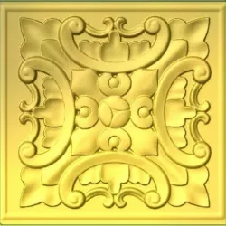 Fancy Panel