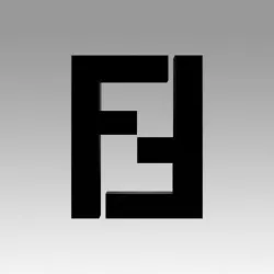 Fendi logo