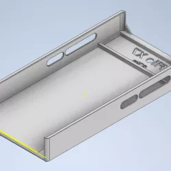 Fiio X7 Cover