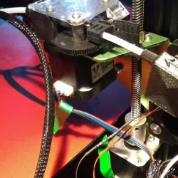 Filament sensor