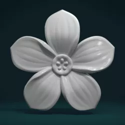Flower I