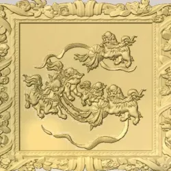Foo Lions