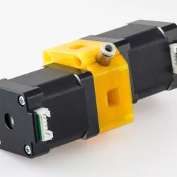Fostruder K4 - Dual Drive Extruder