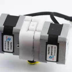 Fostruder S7 (dual motor extruder)