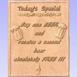 Free Beer