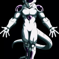 freezer dragon ball