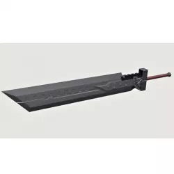 Fusion Sword from Final Fantasy VII