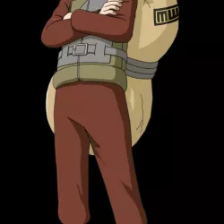 Gaara NARUTO
