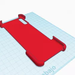Galaxy A70 Case