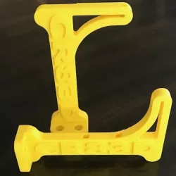 Gantry Leveling assistant