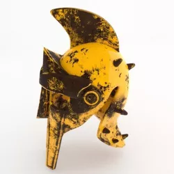 Gladiator Mask