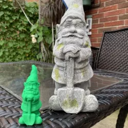 Gnome