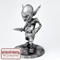 Goblin