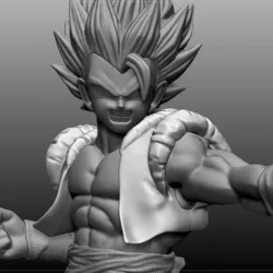 Gogeta