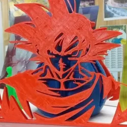 GOKU