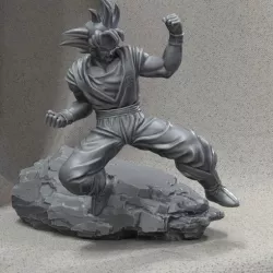 Goku
