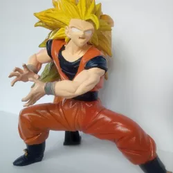 Goku ss3 dragon ball z