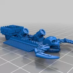 GONAM Lord GONAM Command Ship proxy