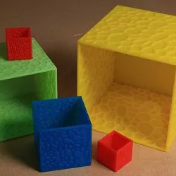 gPattern