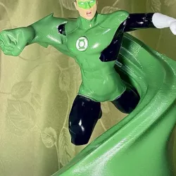 Green Lantern