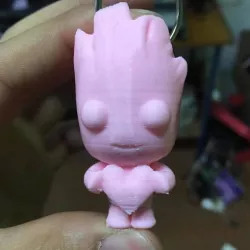 GRoot is love