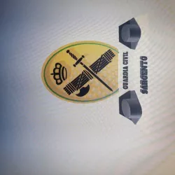 GUARDIA ,CIVIL ,MILITARY ,SPAIN ,TRICORNIO ,LOGO,POLICE