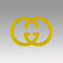 Gucci logo