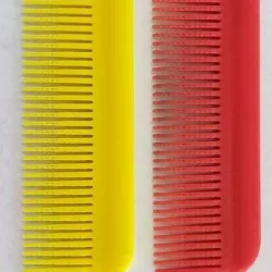Hair Comb - that works