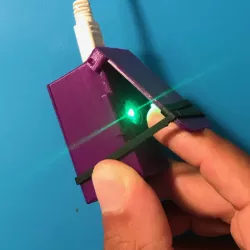 heart rate sensor box
