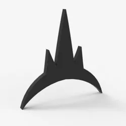 Hekapoo crown