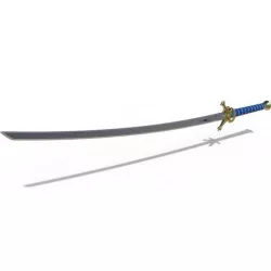 Heron Mark Sword from Wheel of time