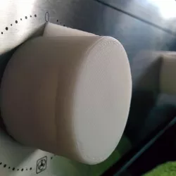 Hob Knob