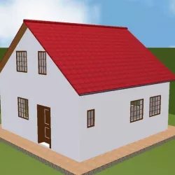 House 8
