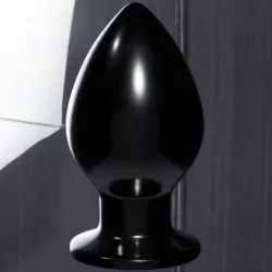 Huge Butt Plug