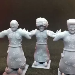 Human Sorcerer