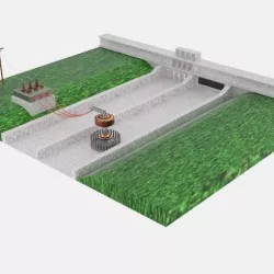 Hydro Power Plant