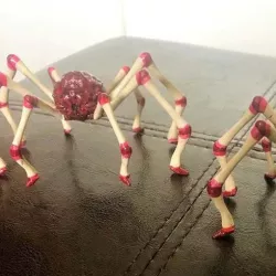 I Call Him Mr Ball Legs