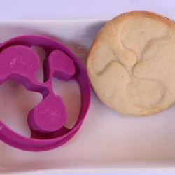Immune system cookie cutter colection WIP
