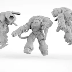 Inception of intercepting inceptors