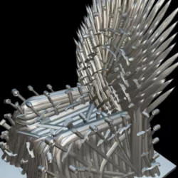 Iron Throne