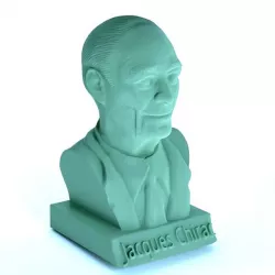 Jacques Chirac