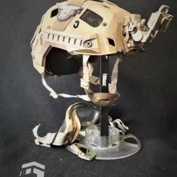 JAY "A" HELMET