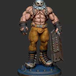 Juggernaut