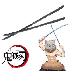 KATANA DE INOSUKE HASHIBIRA DE KIMETSU NO YAIBA / Demon Slayer