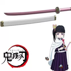 Katana de Kanao Tsuyuri de Kimetsu no Yaiba / Demon Slayer