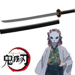 katana de Sabito de Kimetsu no Yaiba / Demon Slayer