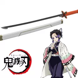 katana de Shinobu Kochou de Kimetsu no Yaiba / Demon Slayer