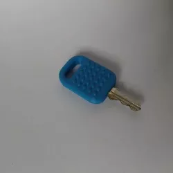 Key Handle