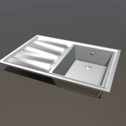 Kitchen Sink