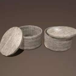 Kitchenware